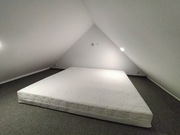 Materac 200x200 kokos dakota