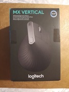 MX Vertical Logitech mysz bezprzewodowa