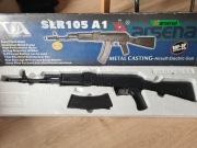 Classic Army SLR105 A1 asg AK merf 3.2