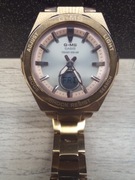 Casio MSG-S200DG-4AER Baby-G