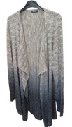 Cieniowany kardigan/narzutka Gerry Weber