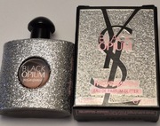 Yves Saint Laurent Black Opium edp Glitter 7,5 ml, miniatura 