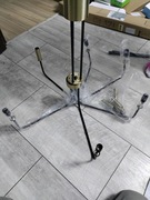 Żyrandol 70 na 70 cm