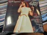 Lana Del Rey – Live Lasso
