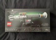 Lego Star Wars Miecz świetlny Luke'a Skywalkera  40730
