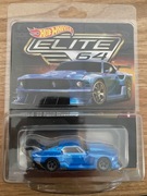 Hot wheels elite 64 series modified ’69 ford mustang