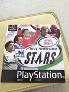 Okładka Premier League