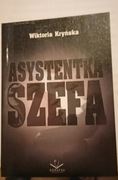 Asystentka szefa