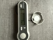 Elektroniczny czytnik kolorów farb RAL  NCS