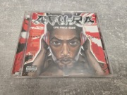 Afu-Ra Life Force Radio