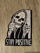 Haftowana Termo-naszywka 