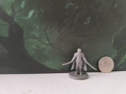 Kapitan Bandytów -  RPG D&D figurka Wildspire Miniatures 