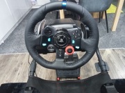 Playset Logitech G29