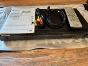 Pioneer CD DVD odtwarzacz DV 380