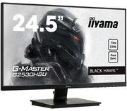 Monitor 24" iiyama G-MASTER GB2530HSU-B1 jak nowy