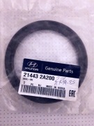 HYUNDAI 21443 2A200 uszczelniacz wału korbowego 