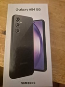 Samsung Galaxy A54 5G 8GB/256GB NOWY PLOMBY