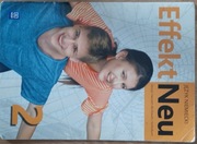 Uzupełnione ćwiczenia z języka niemieckiego do 2 klasy liceum / technikum