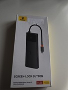 Baseus Adapter Hub 10w1 Baseus