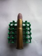 MAUSER 43 ŚLEPAK - BRAK OZNACZEŃ