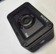 Kamera kompaktowa SONY RX0