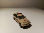 BMW Notarz Deutscheland