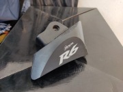 Top Block Racing Yamaha R6 Crashpad rj11 przytarty