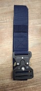 Taktyczny militarny pasek do spodni unisex 120 cm