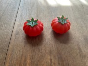 Solniczki "POMIDOR" PRL