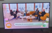 Sprzedam telewizor SAMSUNG QLED 43 cale