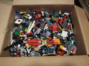 Lego mix klocków 8,3 kg 
