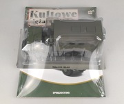 RABA h18.188-6.6 model 1:43 Ciężarówki PRL 