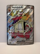 Karta Pokemon TCG Jumbo Skeledirge ex