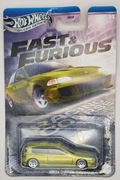 HOT WHEELS HONDA CIVIC EG