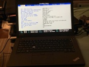 Lenovo ThinkPad l450 i5-4300u