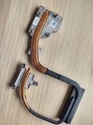 Dell xps 1640 radiator chłodzenie 