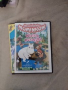 Bajki dla dzieci * 12 DVD, CD