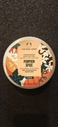 The Body Shop Body Butter - Masło do ciała Pumpkin Spice 200 ml