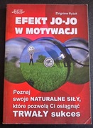 Efekt jo-jo w motywacji - Zbigniew Ryżak