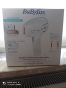 Depilator BABYLISS Homelight IPL G960E