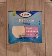 Majtki chłonne Tena Pants ProSkin Maxi L, 10sztuk