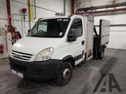 Daily 65c18 3.0 2009 hds anglik