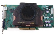 Karta Graficzna NVIDIA GeForce 6800 LE 128MB WinFast / Leadtek A400