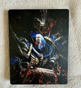 Warhammer 40K Space Marine 2 Steelbook