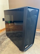 Obudowa Fractal Design Meshify 2 XL Black TG Dark Tint =OKAZJA=