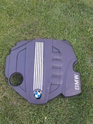POKRYWA OSŁONA SILNIKA BMW E82 E83 E84 E87 E88 E90 E91 E92 E93 E60 E61