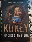 Kukly, Maciej Siembieda