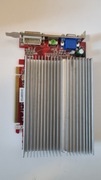 Karta graficzna ATI Radeon HD 2600 Pro 512MB