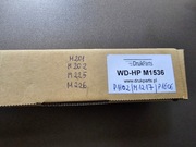 Wałek dociskowy HP WD-HP P1102/M1536