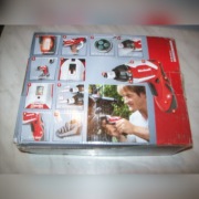 Wkrętarka akumulatorowa 1,5ah 3,6V z Niemiec 